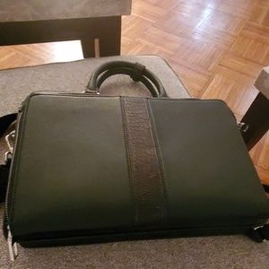 Zara hand bag